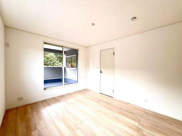 つくば市自由ケ丘の新築一戸建