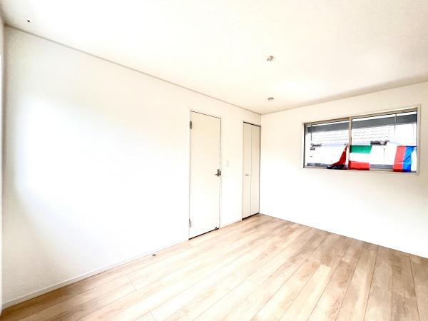 つくば市自由ケ丘の新築一戸建