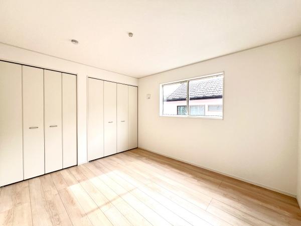 つくば市自由ケ丘の新築一戸建