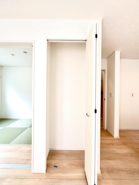 つくば市自由ケ丘の新築一戸建