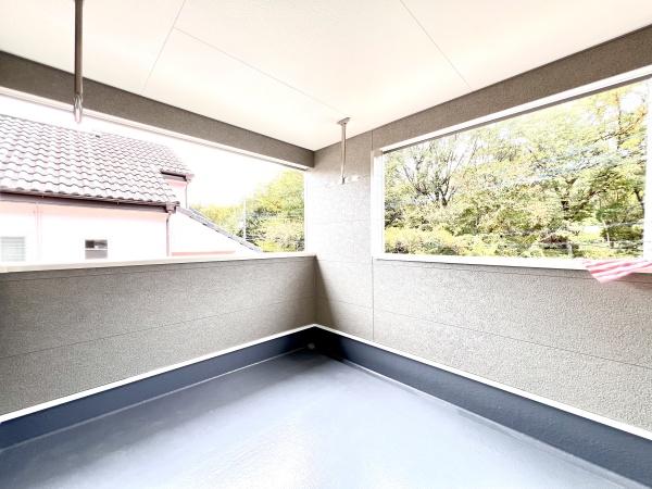 つくば市自由ケ丘の新築一戸建