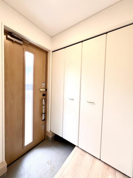 つくば市自由ケ丘の新築一戸建