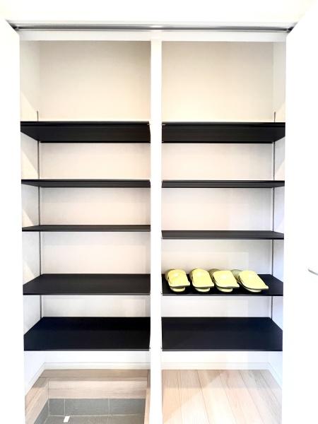 つくば市自由ケ丘の新築一戸建