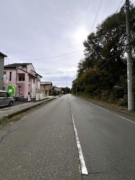 つくば市自由ケ丘の新築一戸建