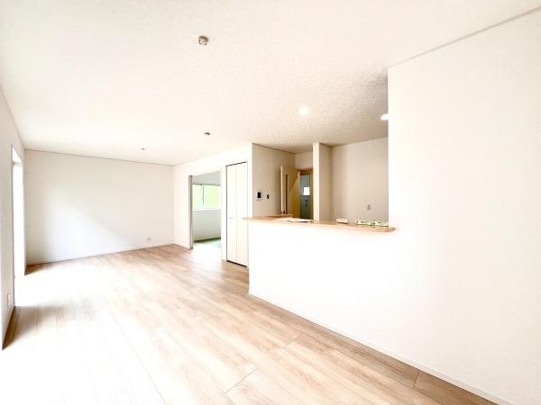 つくば市自由ケ丘の新築一戸建