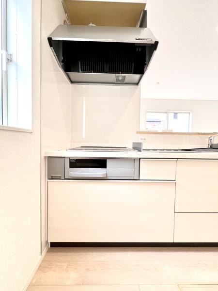 つくば市自由ケ丘の新築一戸建