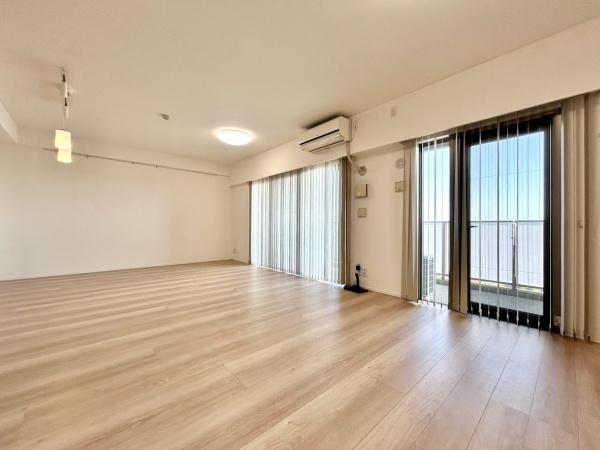 レーベンザつくば　グリーンプレミアム