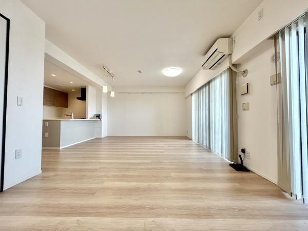 レーベンザつくば　グリーンプレミアム