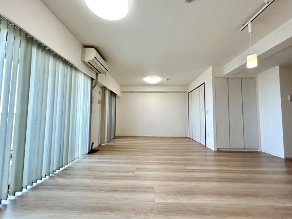 レーベンザつくば　グリーンプレミアム