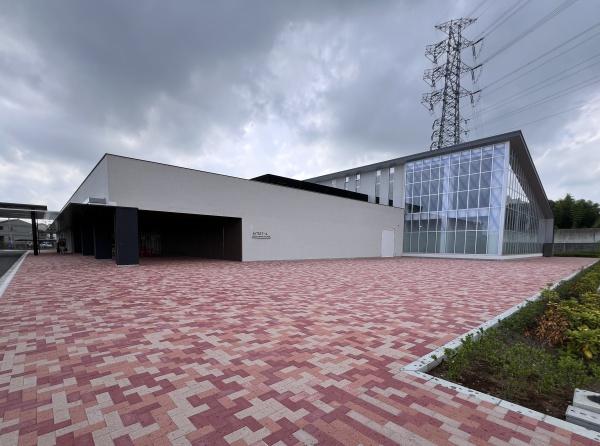 つくば緑が丘第1期　新築分譲住宅(みどりの(市民)プール)