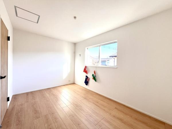 つくば緑が丘第1期　新築分譲住宅