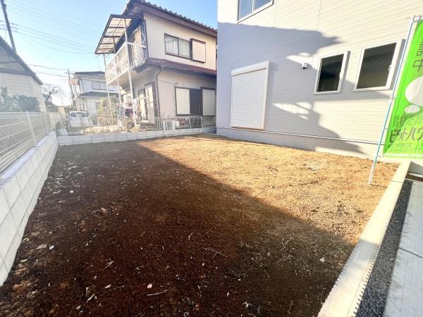 つくば緑が丘第1期　新築分譲住宅