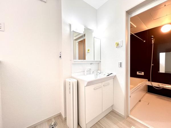 つくば市古来1期2号棟「平屋」　新築分譲住宅