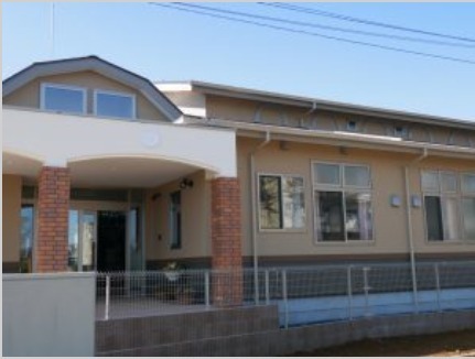 つくば市古来1期2号棟「平屋」　新築分譲住宅(つくばトッポンチーノ保育園)