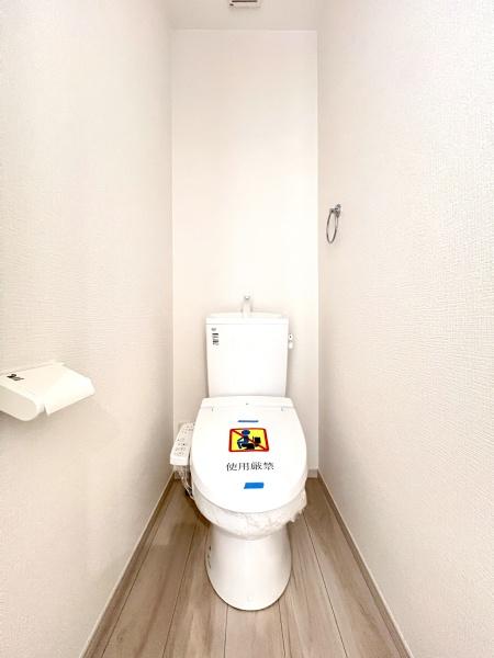 つくば市古来1期2号棟「平屋」　新築分譲住宅