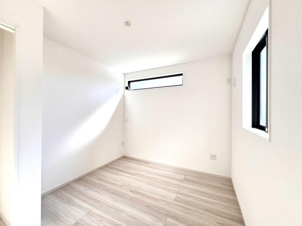 つくば市古来1期2号棟「平屋」　新築分譲住宅