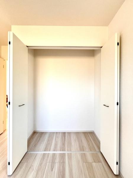 つくば市古来1期2号棟「平屋」　新築分譲住宅