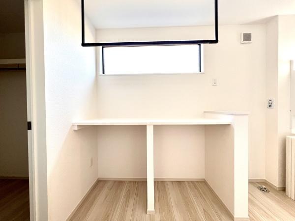 つくば市古来1期2号棟「平屋」　新築分譲住宅