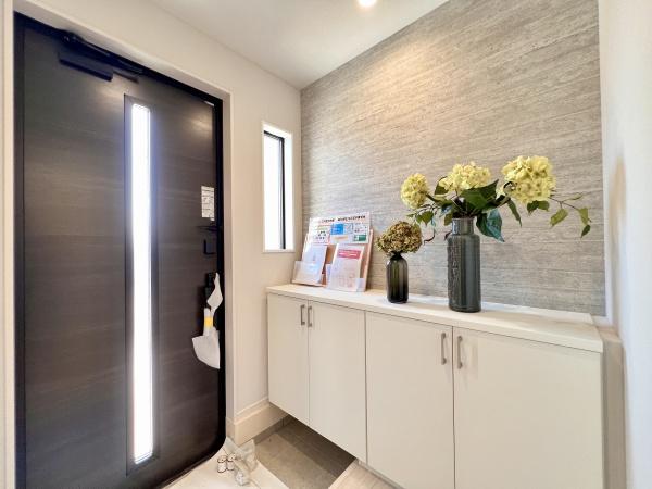 つくば市古来1期2号棟「平屋」　新築分譲住宅