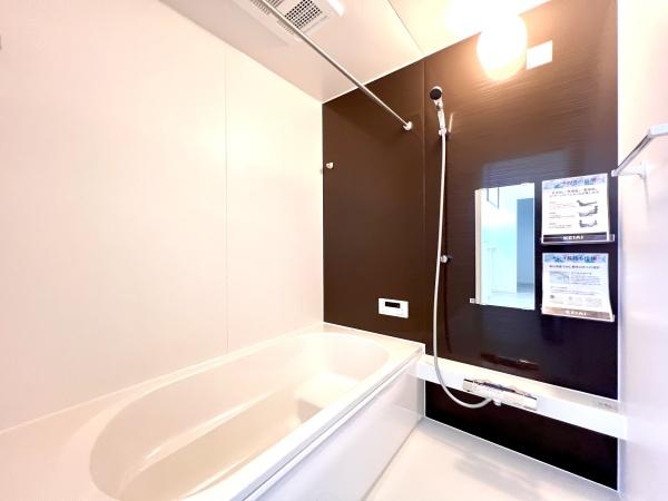 つくば市古来1期2号棟「平屋」　新築分譲住宅