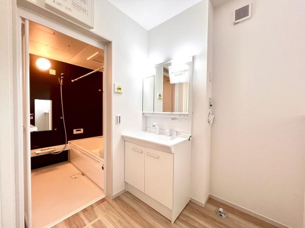 つくば市高野2期「平屋」　新築分譲住宅