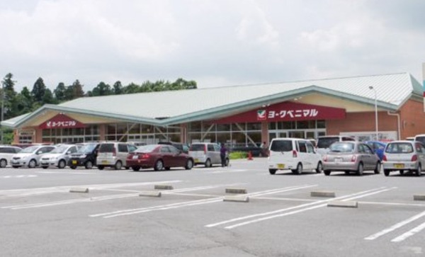 つくば市高野2期「平屋」　新築分譲住宅(ヨークベニマル豊里店)