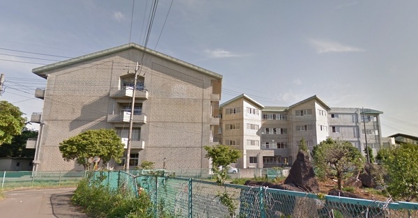 つくば市高野2期「平屋」　新築分譲住宅(つくば市立豊里中学校)