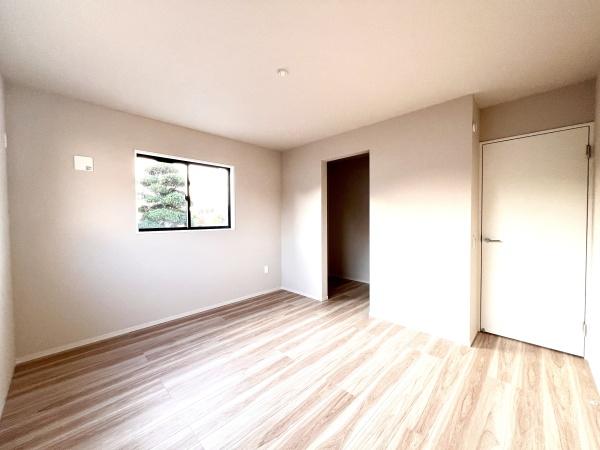 つくば市高野2期「平屋」　新築分譲住宅