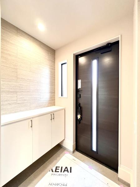 つくば市高野2期「平屋」　新築分譲住宅