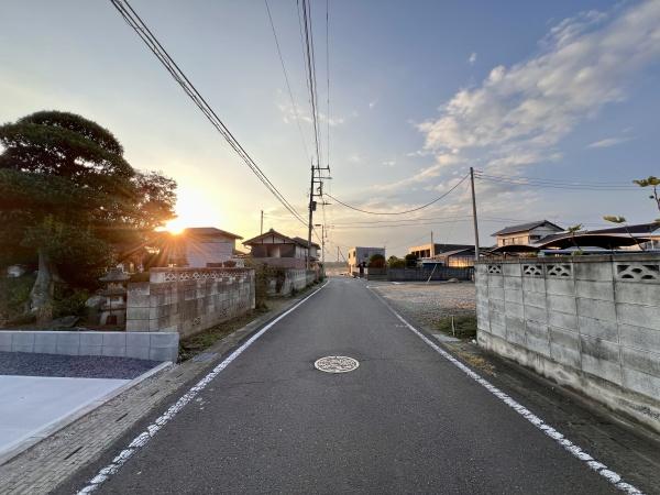つくば市高野2期「平屋」　新築分譲住宅