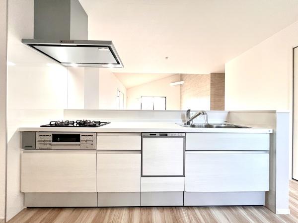 つくば市高野2期「平屋」　新築分譲住宅