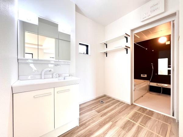 つくば市玉取の新築一戸建