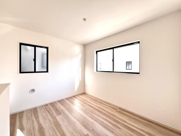 つくば市玉取の新築一戸建