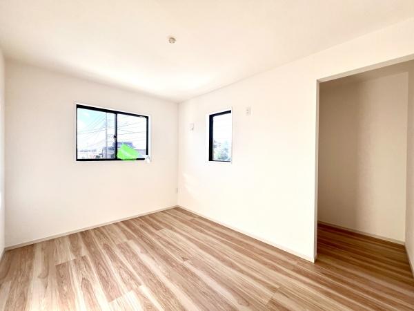 つくば市玉取の新築一戸建