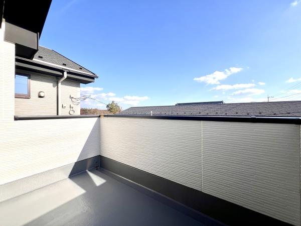 つくば市玉取の新築一戸建