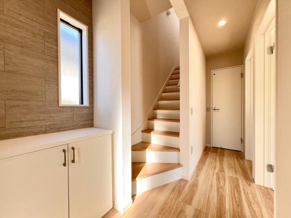 つくば市玉取の新築一戸建