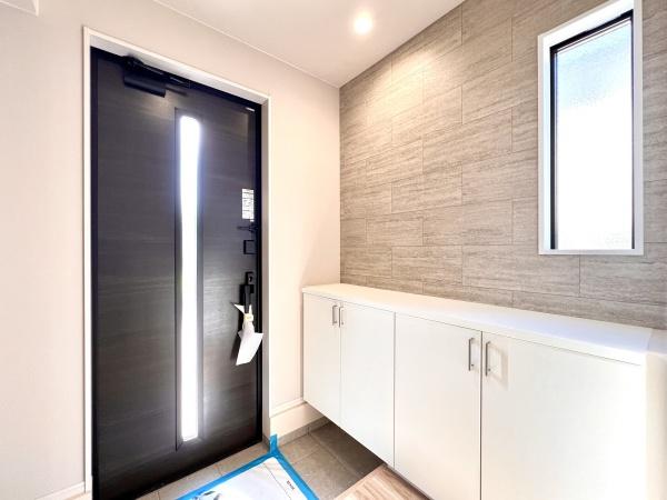 つくば市玉取の新築一戸建