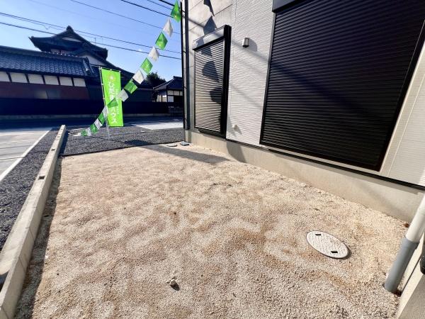 つくば市玉取の新築一戸建