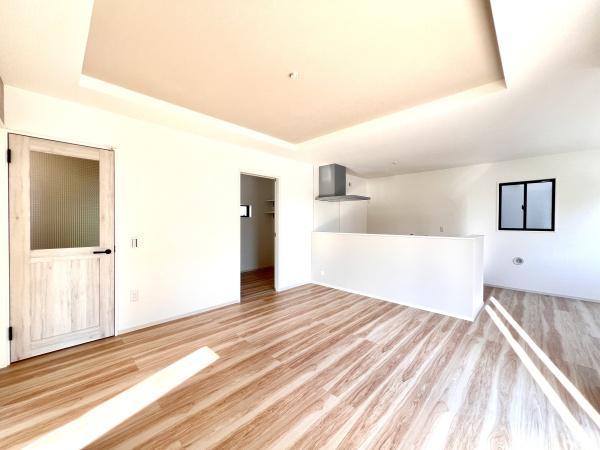 つくば市玉取の新築一戸建