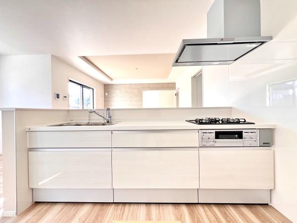 つくば市玉取の新築一戸建