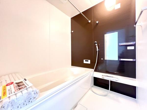 つくば市玉取の新築一戸建