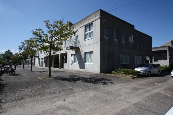 レーベンつくばCORIS(つくば市立竹園西小学校)