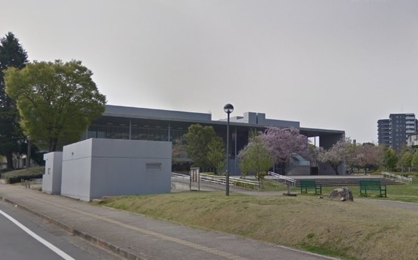 レーベンつくばCORIS(大清水公園)