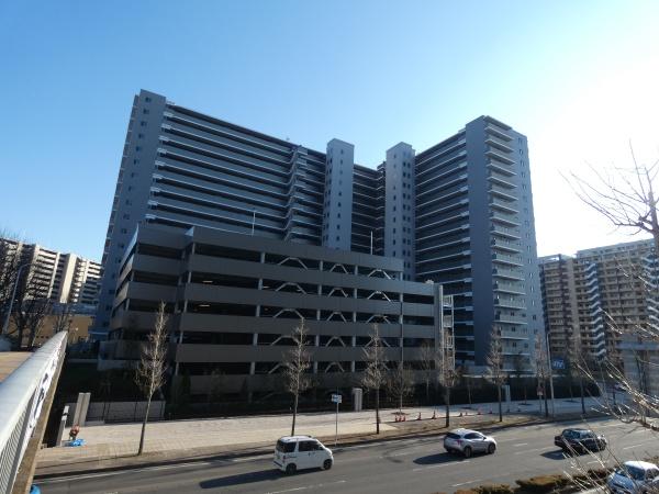 レーベンつくばCORIS