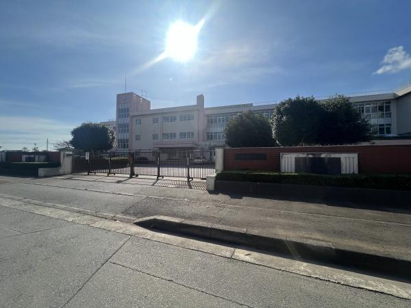 土浦市並木第15　1号棟　【新築分譲住宅】(土浦市立都和南小学校)