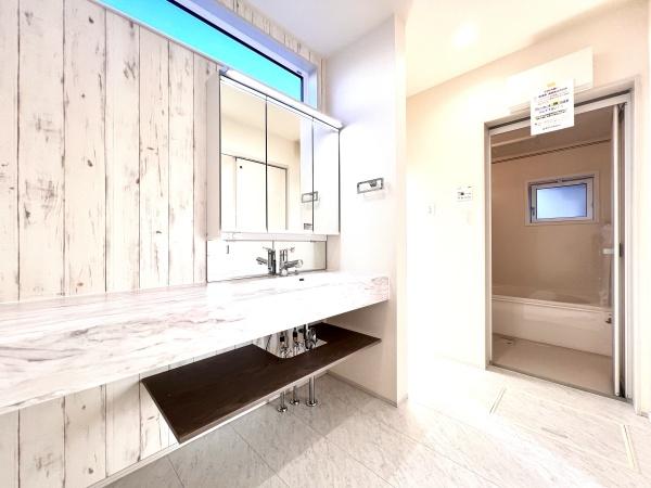 土浦市天川１丁目の新築一戸建