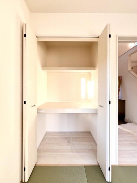 土浦市天川１丁目の新築一戸建