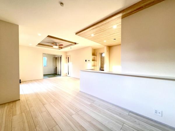 土浦市天川１丁目の新築一戸建