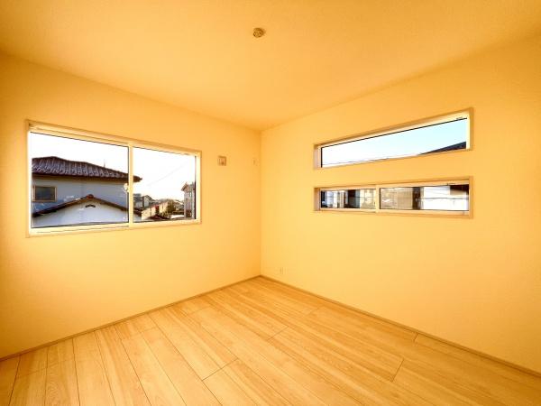 土浦市天川１丁目の新築一戸建