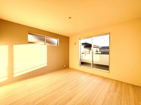 土浦市天川１丁目の新築一戸建